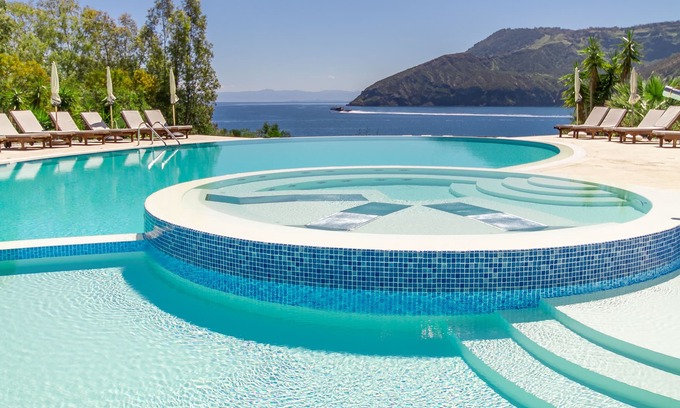 Vulcanello Apartamento | Monolocale 11 Vulcano on Sea Shore, Lipari, Italy