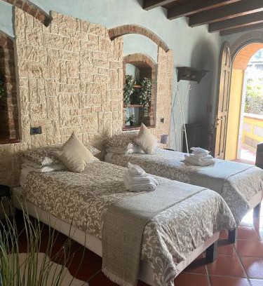 Abbadesse Apartamento | Monolocale Adelaide Abbadesse Guest House