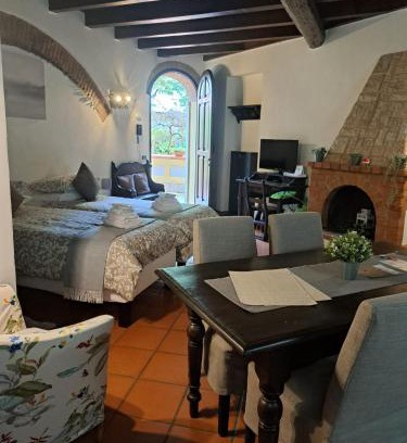 Abbadesse Apartamento | Monolocale Beatrice Abbadesse Guest House