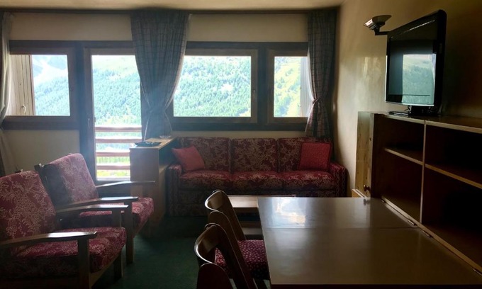 Cervinia Apartamento | Monolocale Cielo Alto Breuil-Cervinia