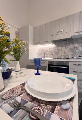 Vieste Apartamento | Monolocale Due Cuori