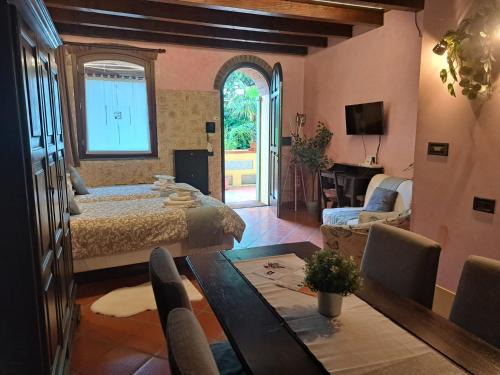 Abbadesse Apartamento | Monolocale Elvira Abbadesse Guest House