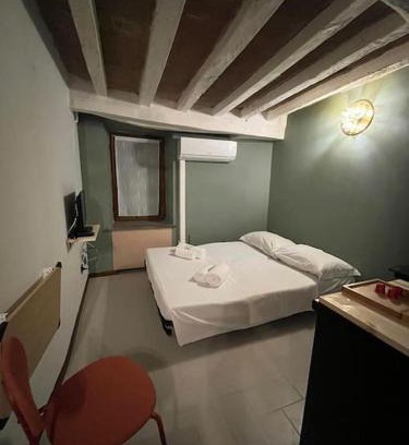 Oltretorrente Apartamento | Monolocale Emanuele 5