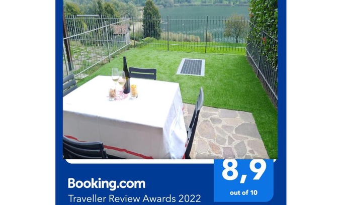 Endine Gaiano Apartamento | Monolocale Endine Lake