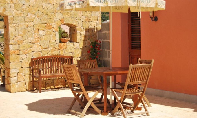 Favignana Casa | Monolocale Favignana