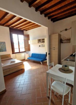 Montevarchi Apartamento | Monolocale Ginestra