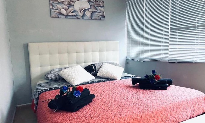 Tramatza Casa | Monolocale in un piccolo paradiso