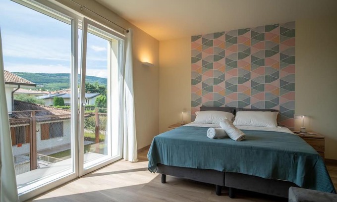 Gargagnago di Valpolicella Casa | Monolocale Moderno Valpolicella Verona - Agni