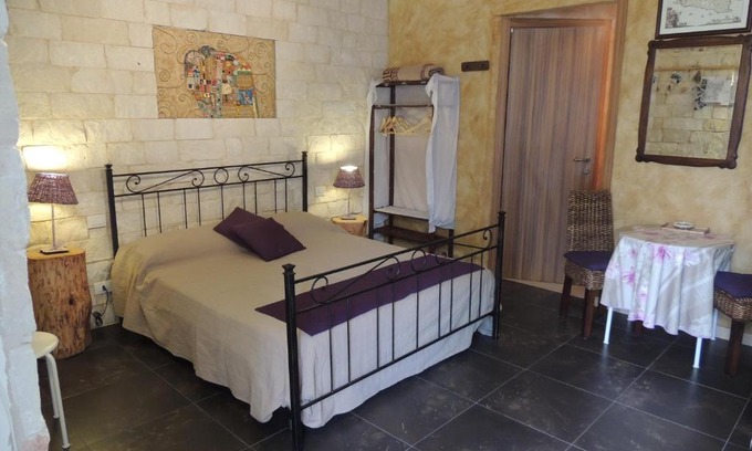 Ragusa Apartamento | Monolocale l'Abbraccio