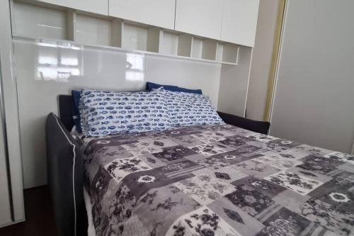 Affori Apartamento | Monolocale Metro M3 Affori