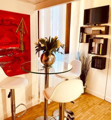 Navigli Apartamento | Monolocale Morimondo 1