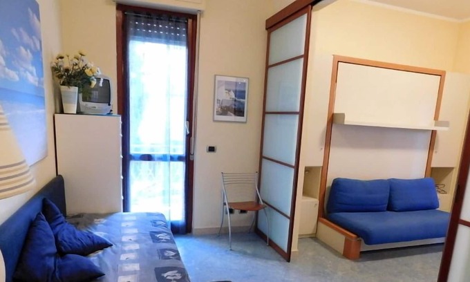 Levanto Apartamento | Monolocale Nuovissimo