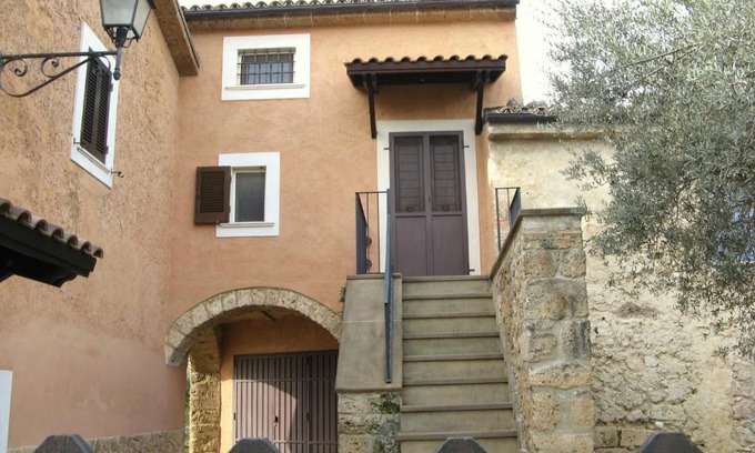 Tocco da Casauria Casa | Monolocale Pareti Tocco