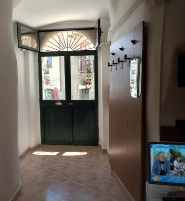 Forenza Apartamento | Monolocale Portanuova