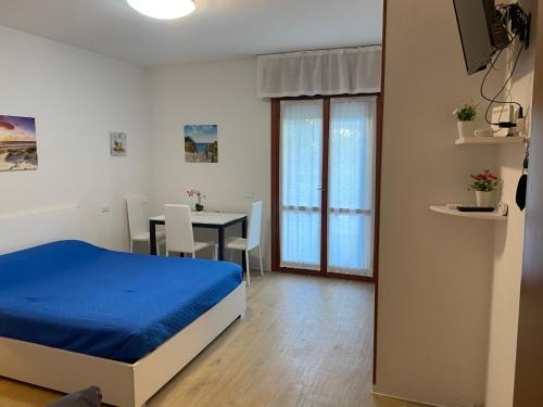 Lignano Sabbiadoro Apartamento | Monolocale relax