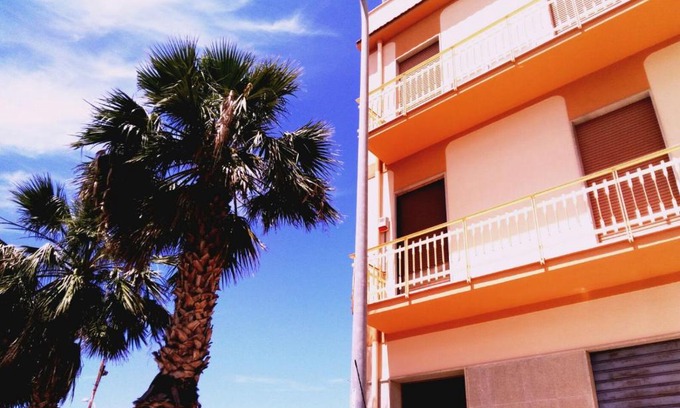 Trapani Apartamento | Monolocale Rosina
