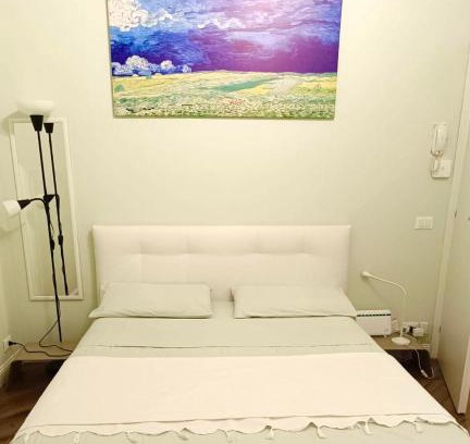 Pavia Apartamento | Monolocale Salvia Self check in