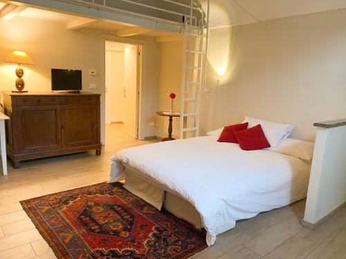 Acqui Terme Apartamento | Monolocale San Guido