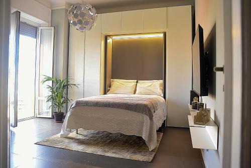 Porta Vittoria Apartamento | Monolocale vicino metro e aeroporto Linate