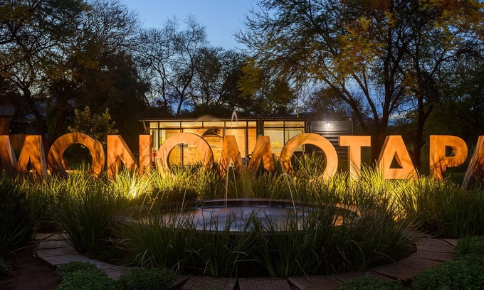 Sterkrivier Hotel | Monomotapa Village at Legend Golf & Safari Resort