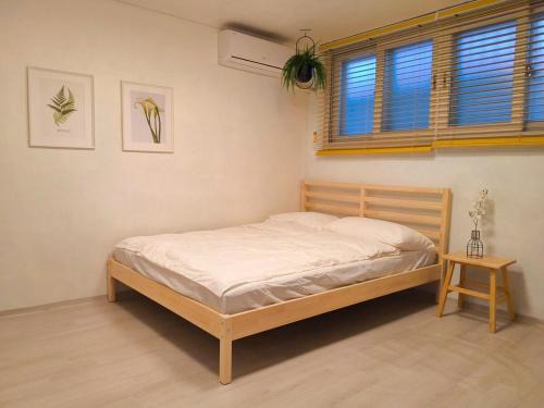 Seongdong-gu Apartamento | Monoplan House Seongsu 2