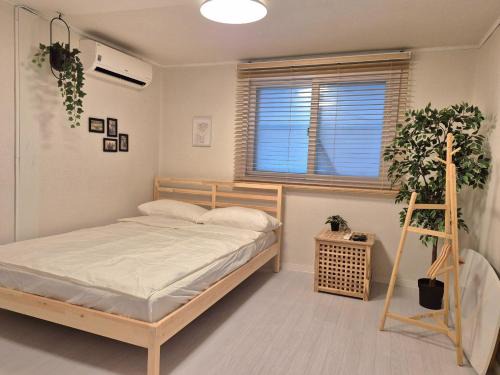 Seongdong-gu Apartamento | Monoplan House Seongsu Sunny Stay