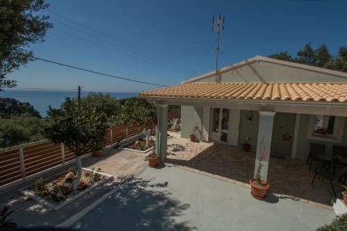 Glyfada Casa | Monopoli home