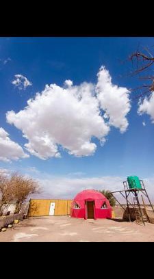 San Pedro de Atacama Otro | MonosDomos San Pedro de atacama