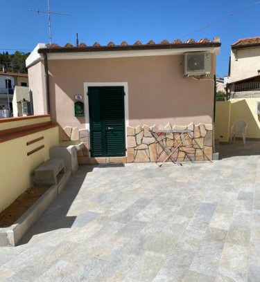 Marina di Campo Casa | MONOVAPELO