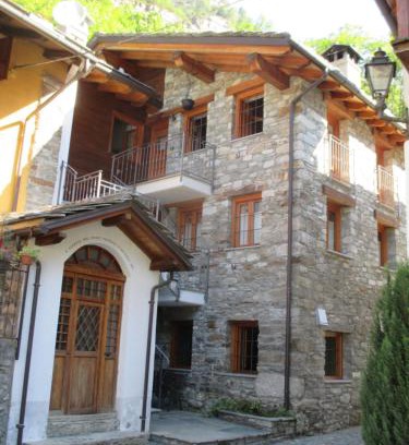 Zuino Apartamento | MonoZuino