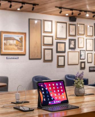 Vila Buarque Hotel | Monreale Lifestyle Higienópolis São Paulo