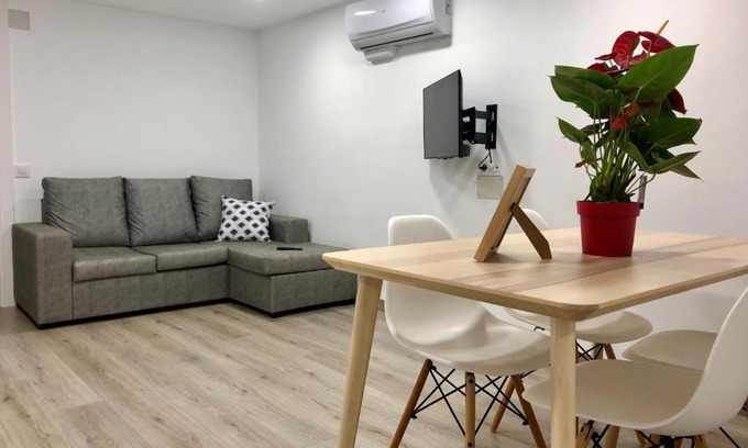 Poble Nou Apartamento | MonResidence Cavall Bernat