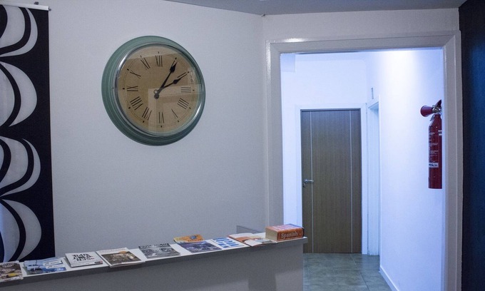 Gracia Casa | Monrooms Barcelona