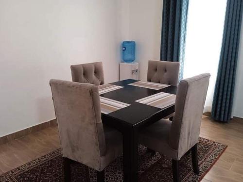 Nakuru County Casa | Monrovia Homes