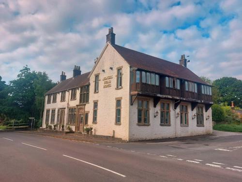 Little Longstone Casa | Monsal Head Hotel