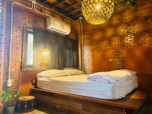 Mae Ka Casa | Monsamkien Farmstay