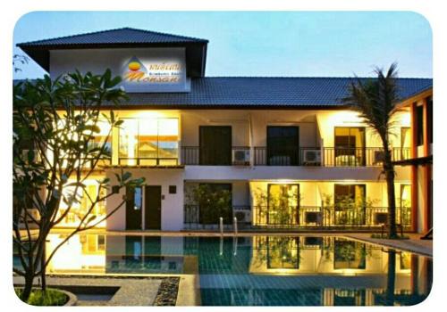 Kanchanaburi Complejo | Monsane River Kwai Resort