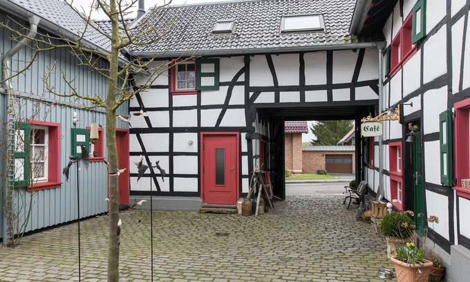 Schleiden Apartamento | Rincón de la naturaleza de Monschau
