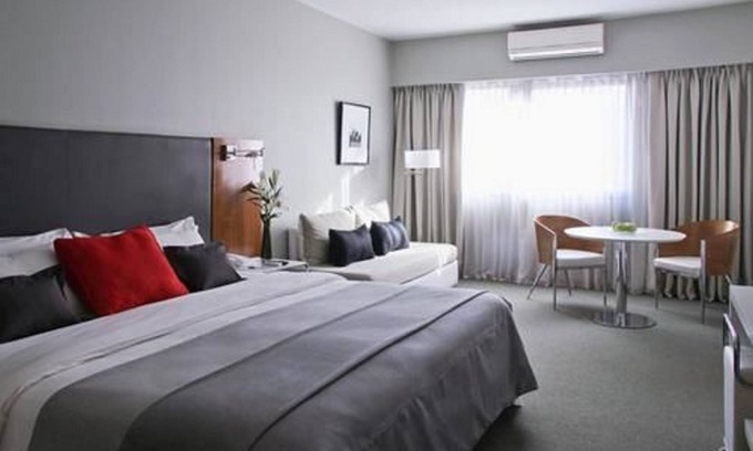Microcentro Apartamento | Monserrat Apart Hotel