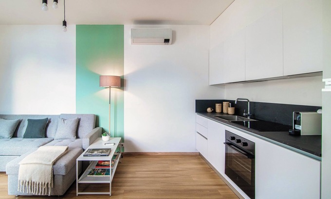 Menaggio Apartamento | Monsignor Houses