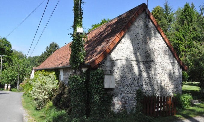 Beaurainville Casa | Mont Blanc - locations de charme