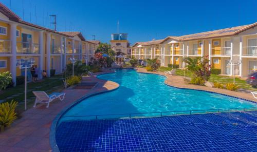 Porto Seguro Apartamento | Mont Carmelo - Rede Tonziro
