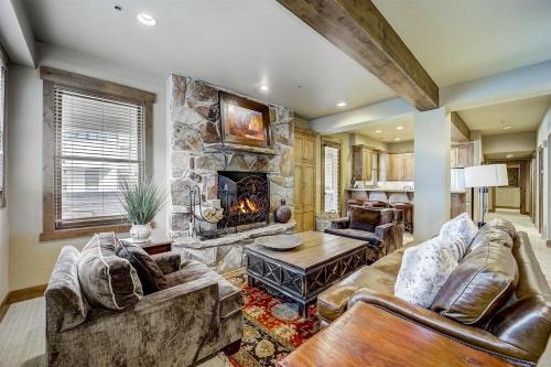Deer Valley Casa | Mont Cervin 24 by AvantStay Luxury Ski in Ski out home in Park City