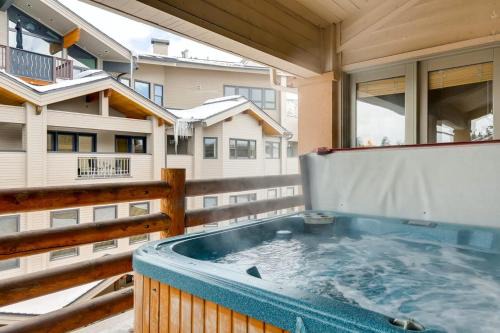 Deer Valley Casa | Mont Cervin 33 by AvantStay Luxury Ski in Ski out home in Park City