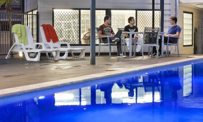 East Perth Apartamento | Mont Clare Boutique Apartments