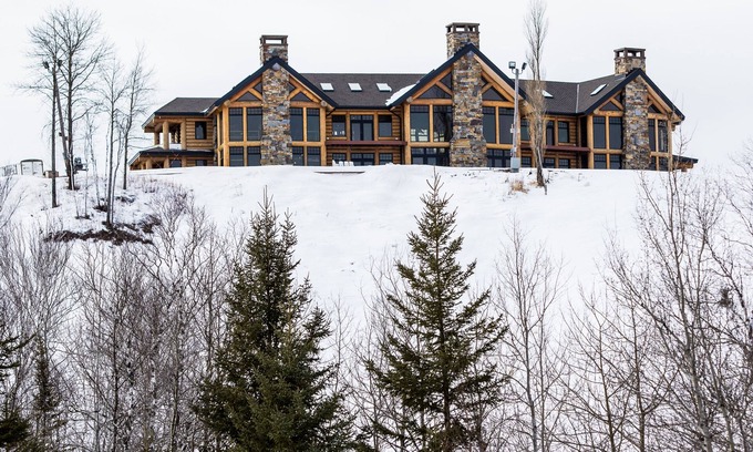 Superior Cabina | Mont du Lac Resort