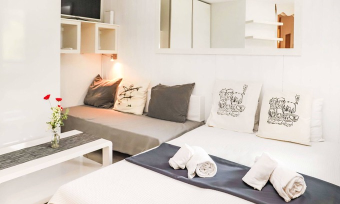 Noveli Apartamento | Mont-Fort 64 by Interhome