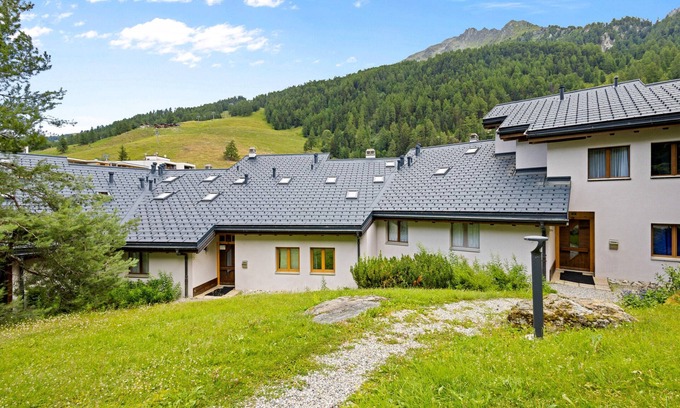 Noveli Apartamento | Mont-Fort C3 - 8 pers - au pied des pistes