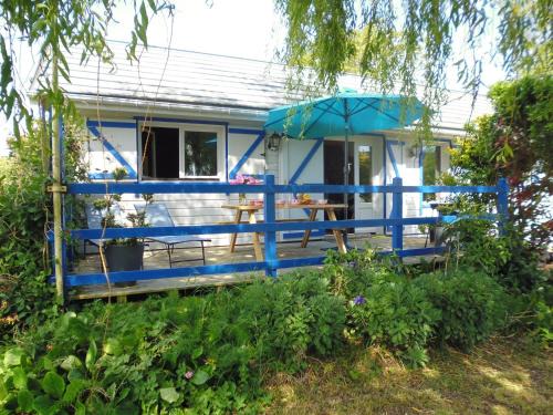 Genets Casa | Mont gîte en Baie