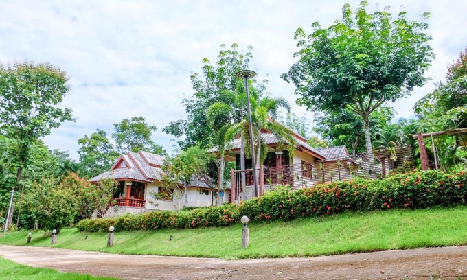 Pai Complejo | Mont Goei Pai